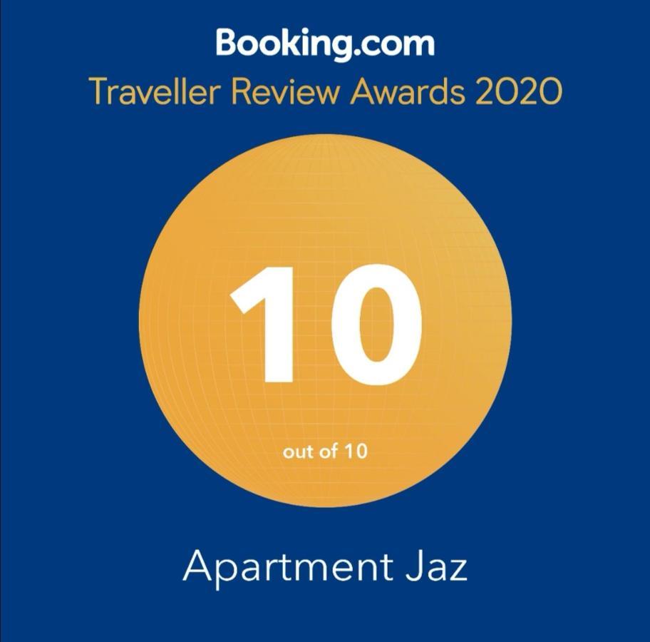 ביבינייה Apartment Jaz מראה חיצוני תמונה