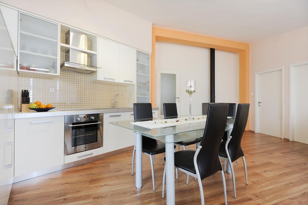 ביבינייה Apartment Jaz חדר תמונה