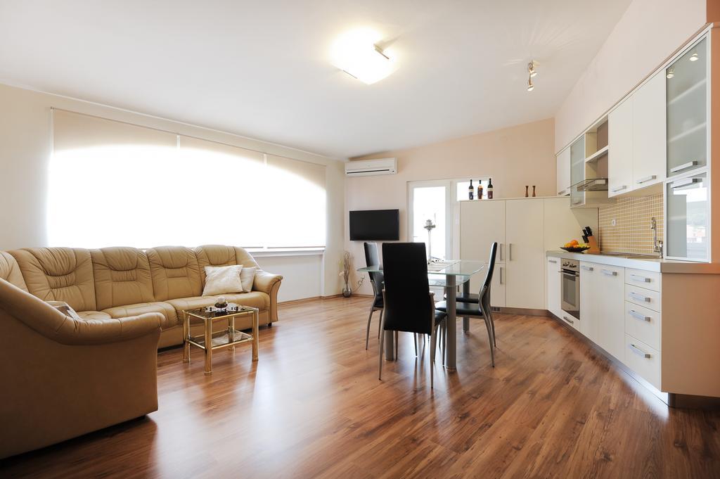 ביבינייה Apartment Jaz חדר תמונה