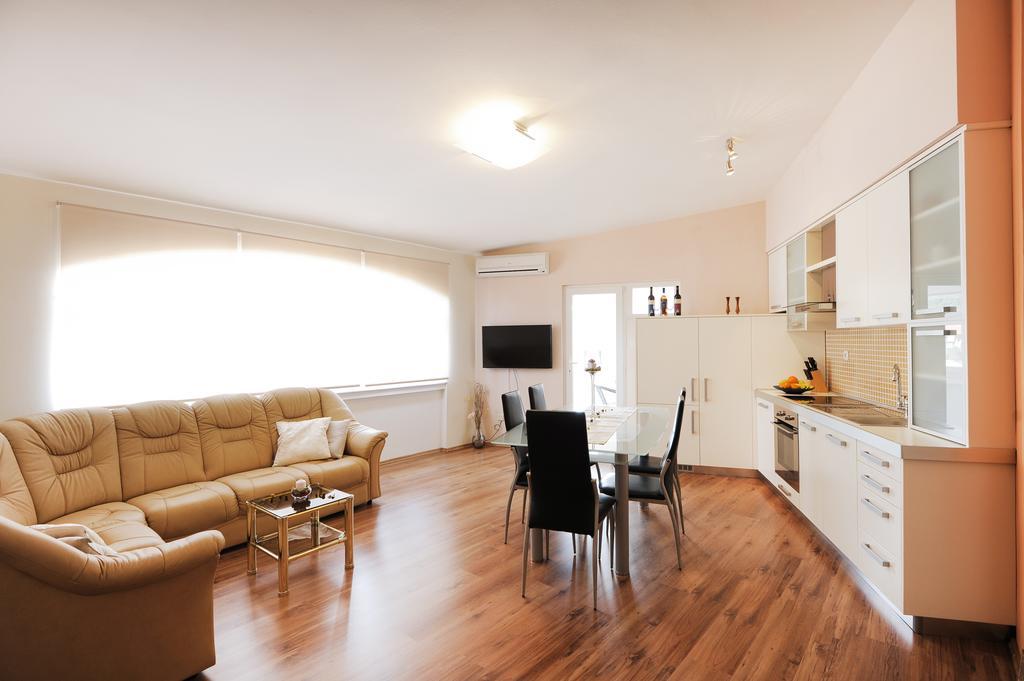 ביבינייה Apartment Jaz חדר תמונה