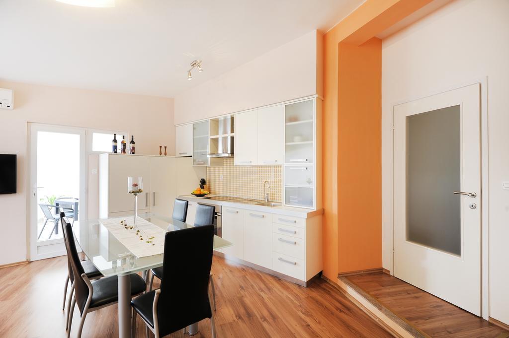 ביבינייה Apartment Jaz חדר תמונה