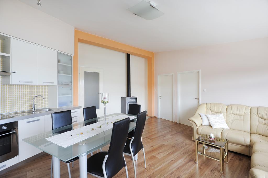 ביבינייה Apartment Jaz חדר תמונה