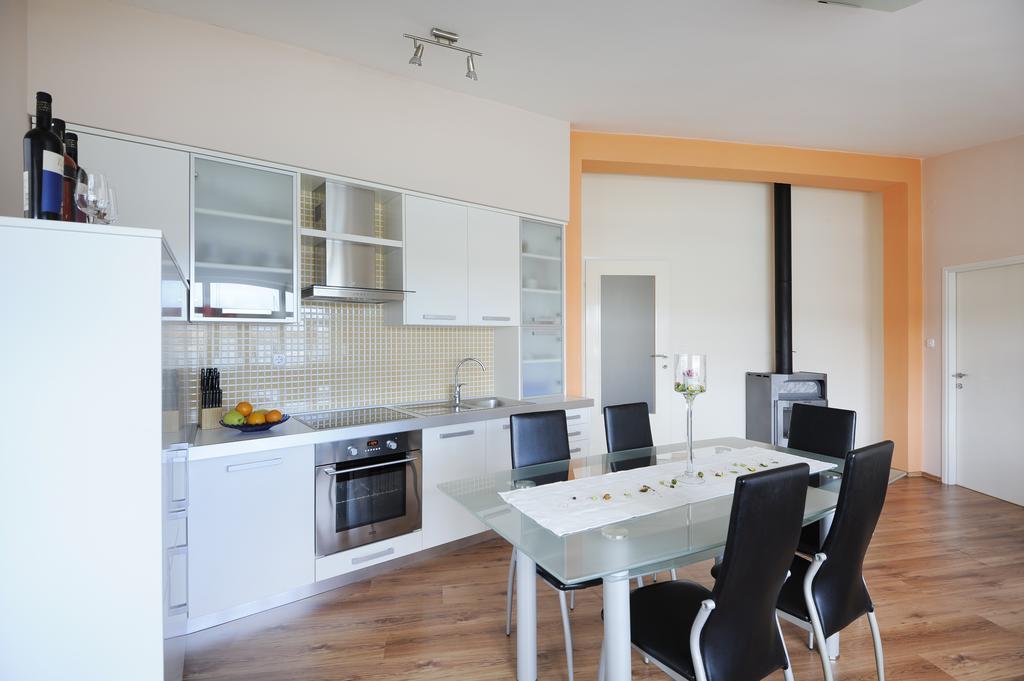 ביבינייה Apartment Jaz חדר תמונה
