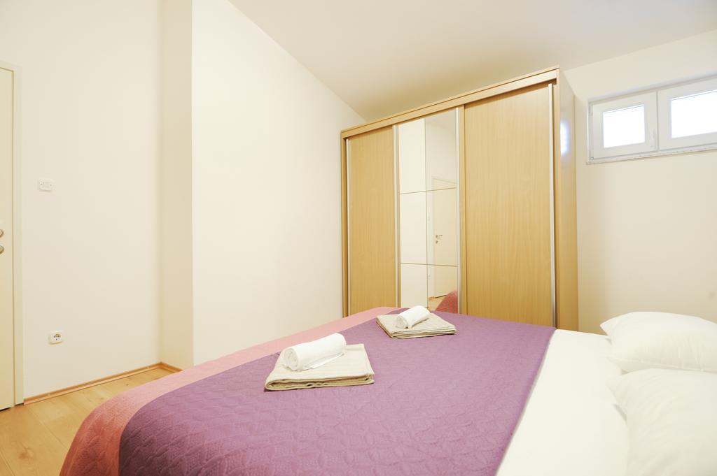 ביבינייה Apartment Jaz חדר תמונה