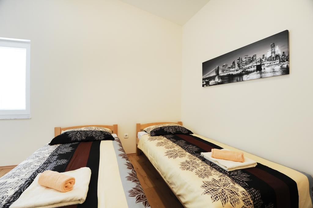 ביבינייה Apartment Jaz חדר תמונה