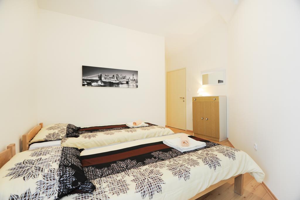 ביבינייה Apartment Jaz חדר תמונה