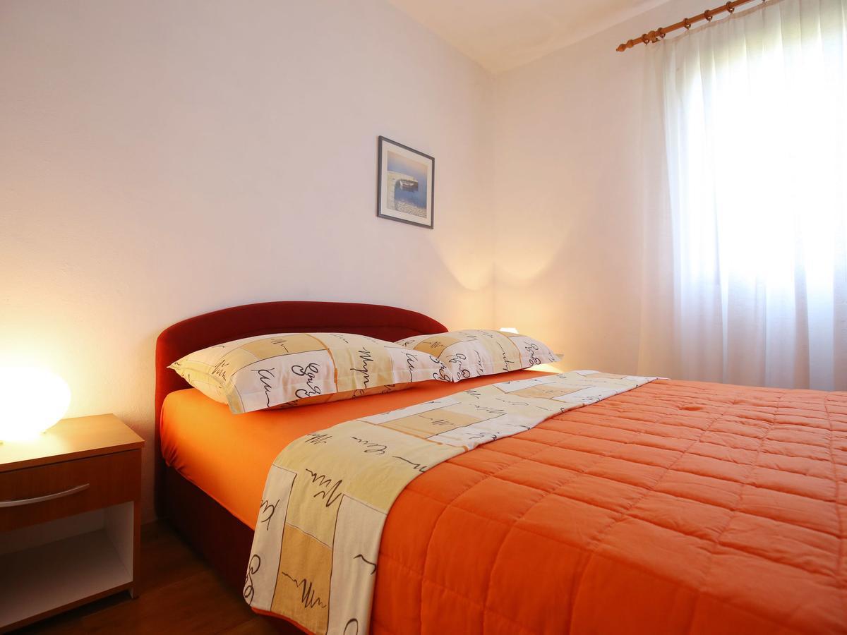 ביבינייה Apartment Jaz מראה חיצוני תמונה