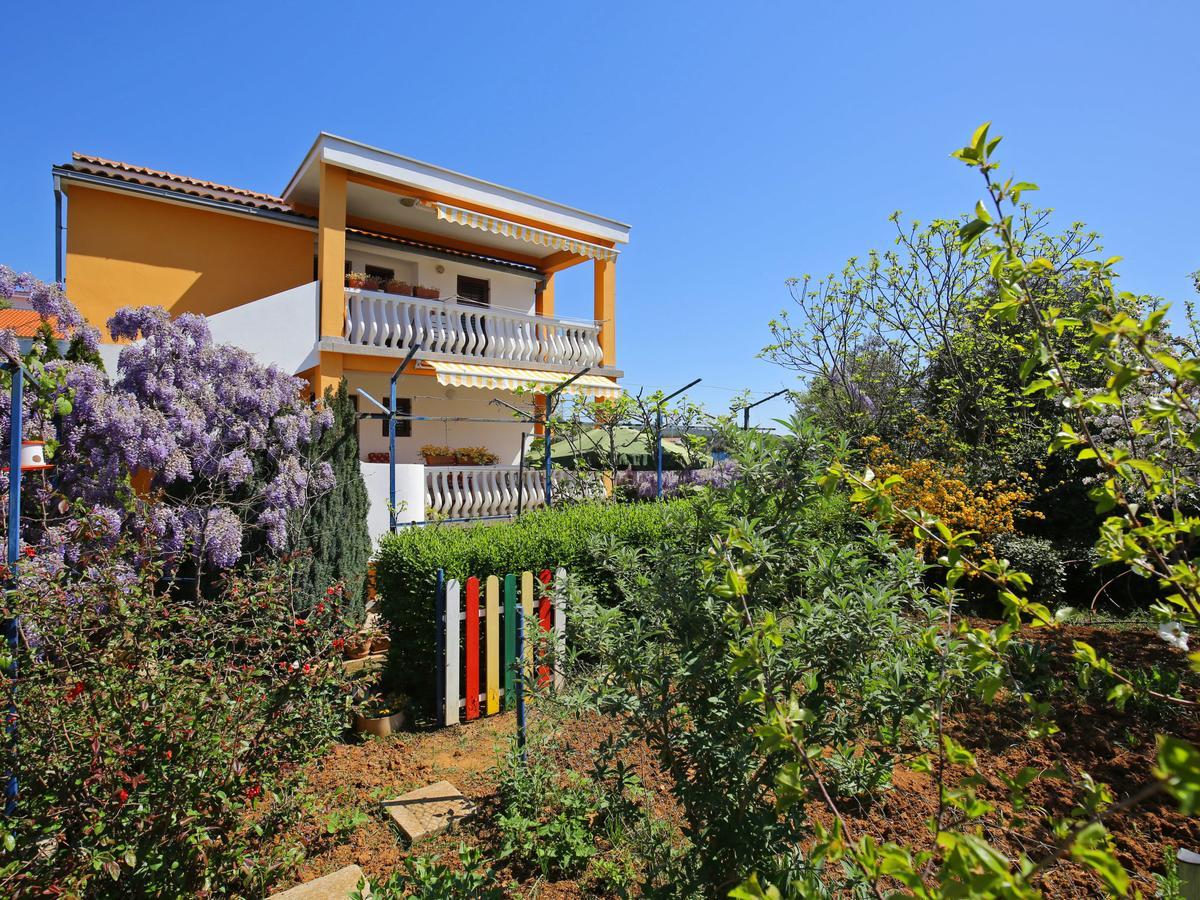 ביבינייה Apartment Jaz מראה חיצוני תמונה