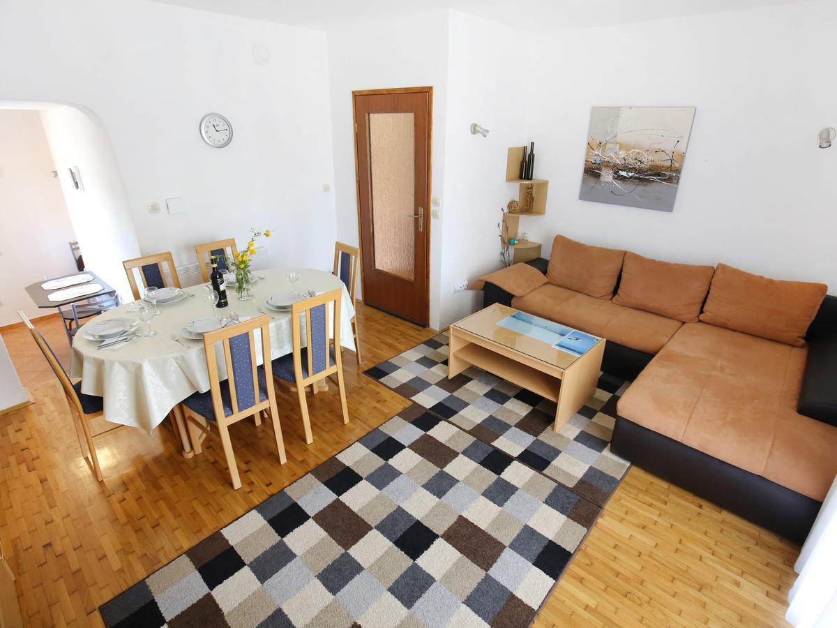 ביבינייה Apartment Jaz מראה חיצוני תמונה