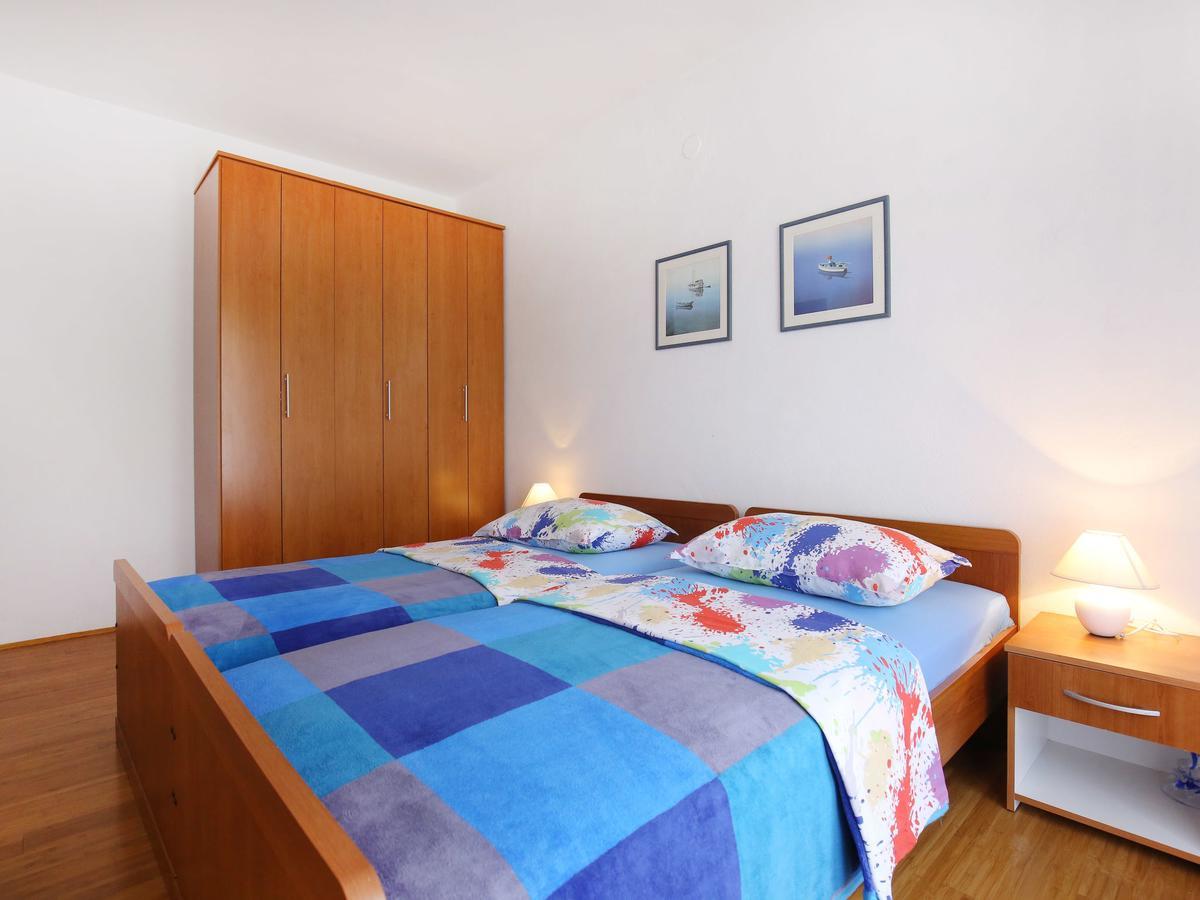 ביבינייה Apartment Jaz מראה חיצוני תמונה