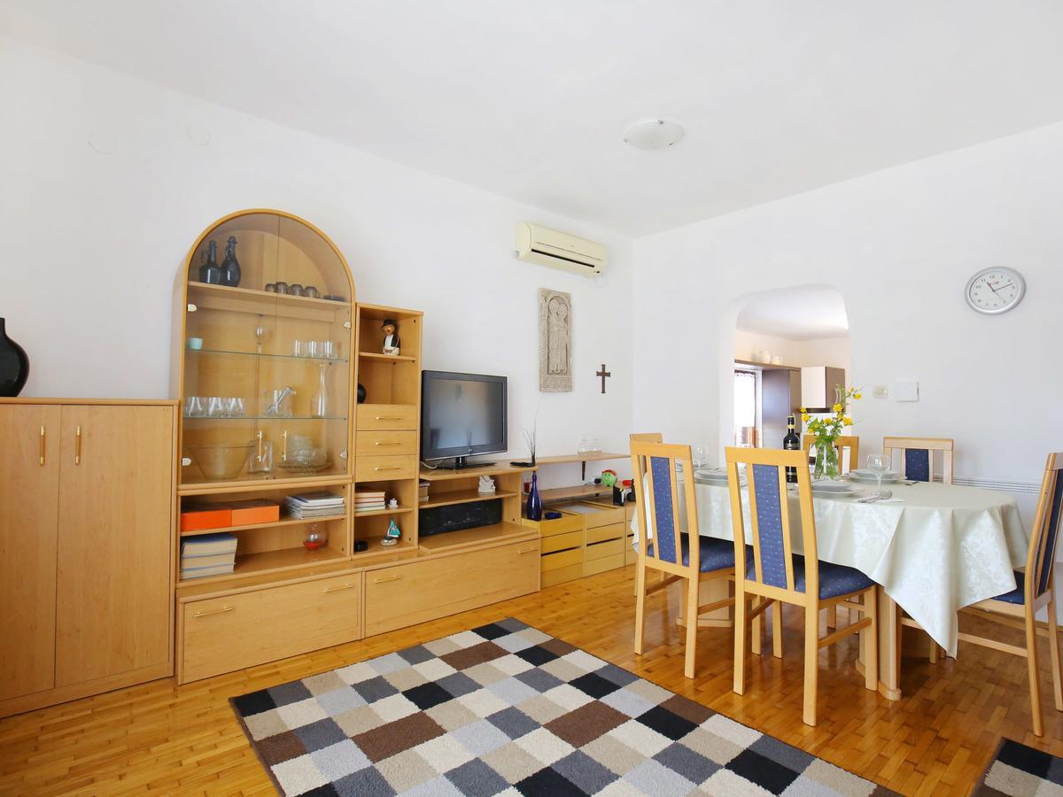 ביבינייה Apartment Jaz מראה חיצוני תמונה