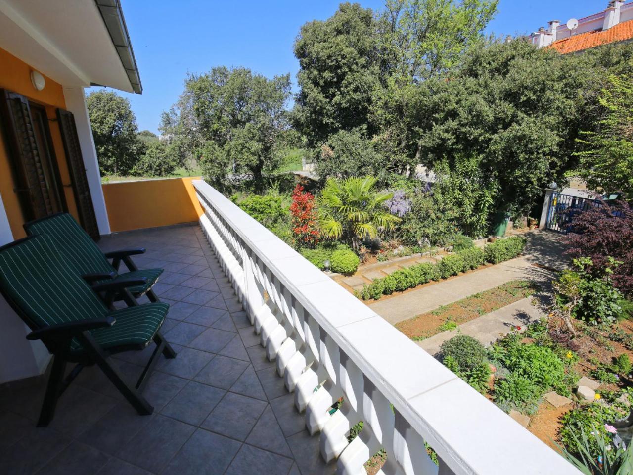 ביבינייה Apartment Jaz מראה חיצוני תמונה