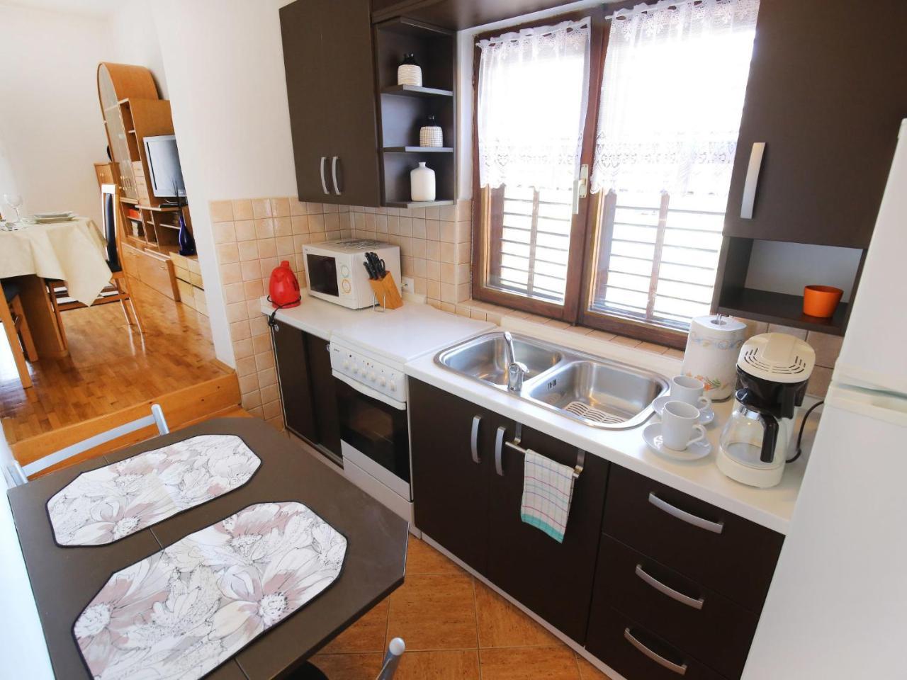 ביבינייה Apartment Jaz מראה חיצוני תמונה